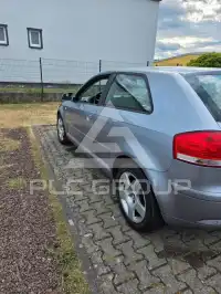 2004 Audi A3