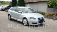 2004 Audi A3