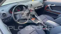 2004 Audi A3