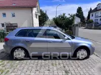 2004 Audi A3