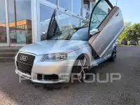 2004 Audi A3