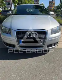 2004 Audi A3