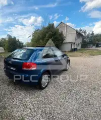 2004 Audi A3