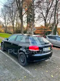 2004 Audi A3