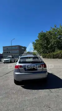 2004 Audi A3