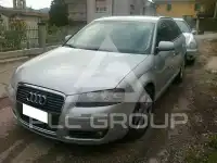 2004 Audi A3