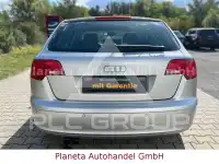 2004 Audi A3