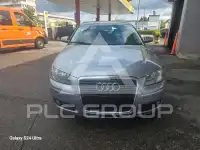 2004 Audi A3