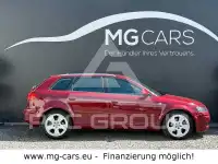 2004 Audi A3