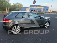 2004 Audi A3