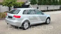 2004 Audi A3