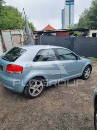 2004 Audi A3