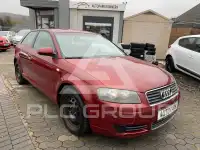 2004 Audi A3