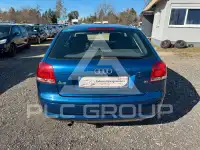 2004 Audi A3