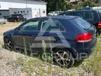 2004 Audi A3