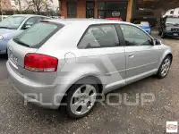 2004 Audi A3