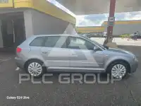 2004 Audi A3