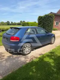 2004 Audi A3