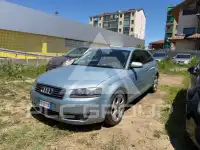 2004 Audi A3