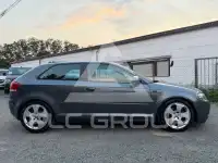 2004 Audi A3