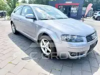 2004 Audi A3