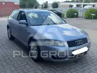 2004 Audi A3