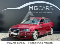 2004 Audi A3