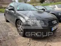 2004 Audi A3