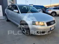 2004 Audi A3