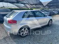 2004 Audi A3