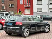 2004 Audi A3