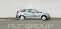 2004 Audi A3