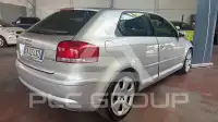 2004 Audi A3