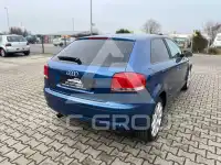 2004 Audi A3