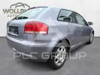 2004 Audi A3