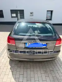 2004 Audi A3