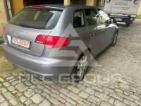 2004 Audi A3