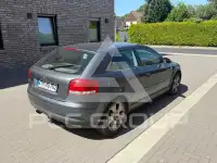 2004 Audi A3