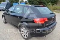 2004 Audi A3