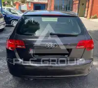 2004 Audi A3