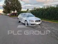 2014 Audi A3