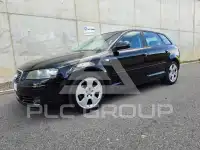 2004 Audi A3