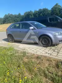 2004 Audi A3
