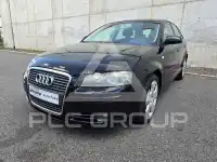2004 Audi A3