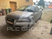 2004 Audi A3