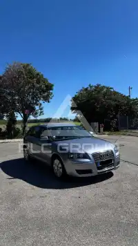 2004 Audi A3