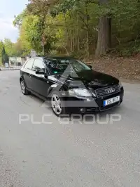 2004 Audi A3