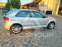 2004 Audi A3