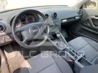 2004 Audi A3