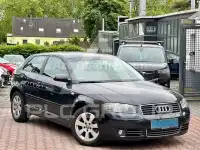 2004 Audi A3